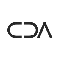 CDA Architects logo, CDA Architects contact details