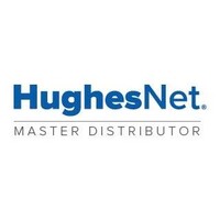 HughesNet Internet satelital Colombia logo, HughesNet Internet satelital Colombia contact details