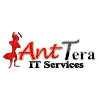 Ant Tera IT Services logo, Ant Tera IT Services contact details