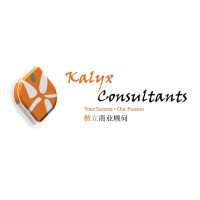 Kalyx Consultants logo, Kalyx Consultants contact details