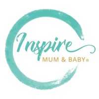 Inspire Mum & Baby logo, Inspire Mum & Baby contact details