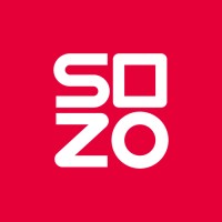 Sozo Studio logo, Sozo Studio contact details