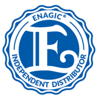 ENAGIC KANGEN BRASIL logo, ENAGIC KANGEN BRASIL contact details