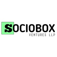 Sociobox Ventures LLP logo, Sociobox Ventures LLP contact details