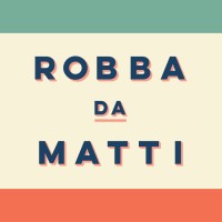 Robba da Matti logo, Robba da Matti contact details