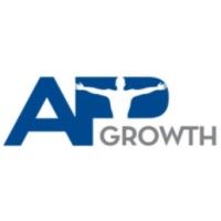 AP GROWTH logo, AP GROWTH contact details