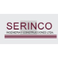 Serinco logo, Serinco contact details