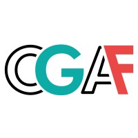 OGAF logo, OGAF contact details