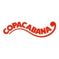 The Copacabana Times Square logo, The Copacabana Times Square contact details