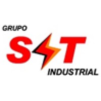 Grupo S&T Industrial logo, Grupo S&T Industrial contact details