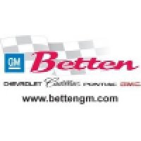 Betten Chevy logo, Betten Chevy contact details