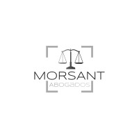 MORSANT ABOGADOS logo, MORSANT ABOGADOS contact details