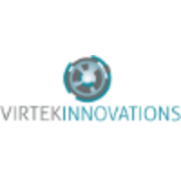 Virtek Innovations logo, Virtek Innovations contact details