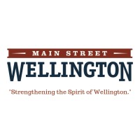 Main Street Wellington logo, Main Street Wellington contact details