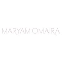 Maryam Omaira Couture/Jewelry logo, Maryam Omaira Couture/Jewelry contact details