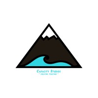 Capacity Studios logo, Capacity Studios contact details