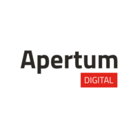 Apertum Digital logo, Apertum Digital contact details