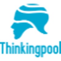 Thinkingpool logo, Thinkingpool contact details