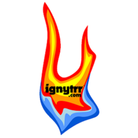 ignytrr logo, ignytrr contact details