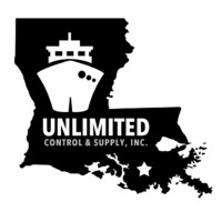 UNLIMITED CONTROL & SUPPLY; INC. logo, UNLIMITED CONTROL & SUPPLY; INC. contact details