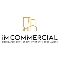 iMCOMMERCIAL logo, iMCOMMERCIAL contact details