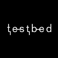 Testbed logo, Testbed contact details