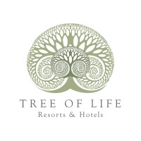 Tree Of Life Resort Spa logo, Tree Of Life Resort Spa contact details