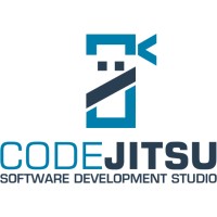 Codejitsu logo, Codejitsu contact details