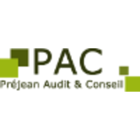 PAC - Préjean Audit & Conseil logo, PAC - Préjean Audit & Conseil contact details