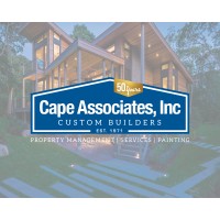 Cape Associates Inc logo, Cape Associates Inc contact details