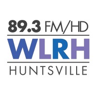 WLRH 89.3 FM/HD logo, WLRH 89.3 FM/HD contact details