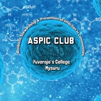 ASPIC Yuvaraja's College Chapter logo, ASPIC Yuvaraja's College Chapter contact details