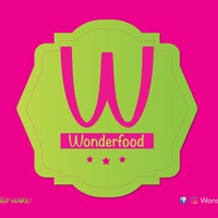 Wonderfood221 logo, Wonderfood221 contact details