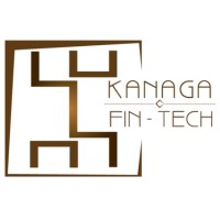 Kanaga FinTech logo, Kanaga FinTech contact details