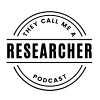 They Call Me A Researcher logo, They Call Me A Researcher contact details