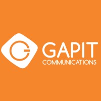 GAPIT COMMUNICATION JSC logo, GAPIT COMMUNICATION JSC contact details