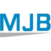 MJB France logo, MJB France contact details