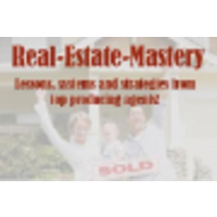 Real Estate Mastery logo, Real Estate Mastery contact details