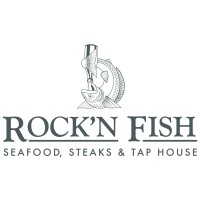 Rock'N Fish LA LIVE logo, Rock'N Fish LA LIVE contact details