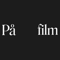 På film AS logo, På film AS contact details