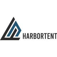 Harbortent Ltd logo, Harbortent Ltd contact details