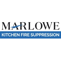 Marlowe Kitchen Fire Suppression logo, Marlowe Kitchen Fire Suppression contact details