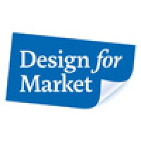 Design for Market logo, Design for Market contact details