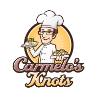 Carmelo's Knots logo, Carmelo's Knots contact details