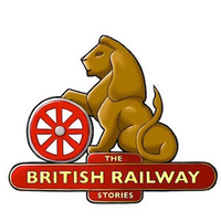 THE BRITISH RAILWAY STORIES LTD logo, THE BRITISH RAILWAY STORIES LTD contact details