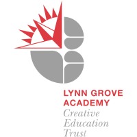 Lynn Grove Academy logo, Lynn Grove Academy contact details