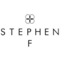 Stephen F men's fashion logo, Stephen F men's fashion contact details