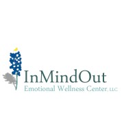 InMindOut Emotional Wellness Center logo, InMindOut Emotional Wellness Center contact details