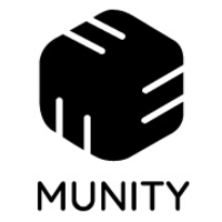 Munity Inc logo, Munity Inc contact details