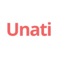 Unati logo, Unati contact details